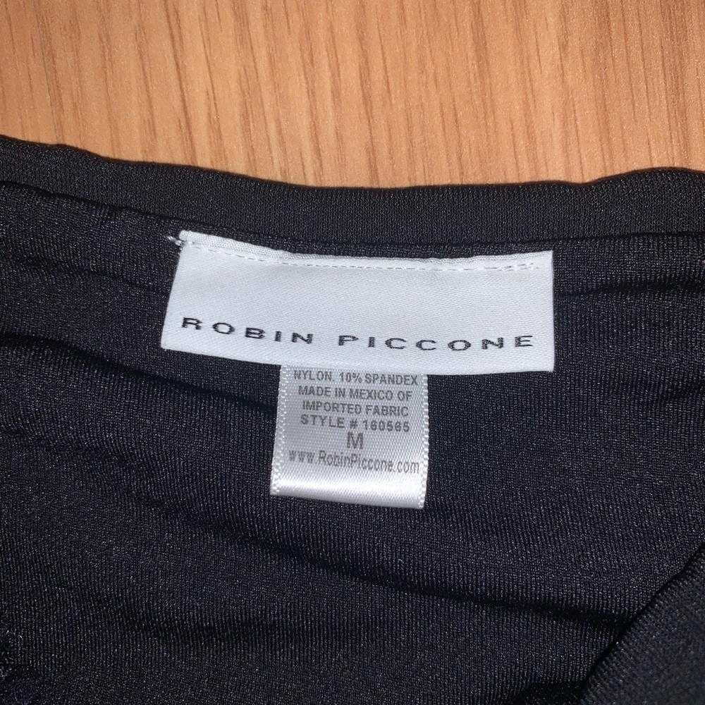 Robin Piccone bikini - Picture 5 of 5
